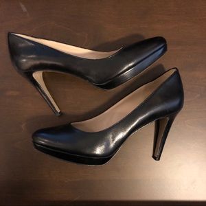 Nine West 4” Heels